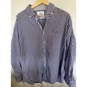 Men Texas Christian‎ University TCU Horned Frogs Shirt XXL by Thomas Dean NCAA